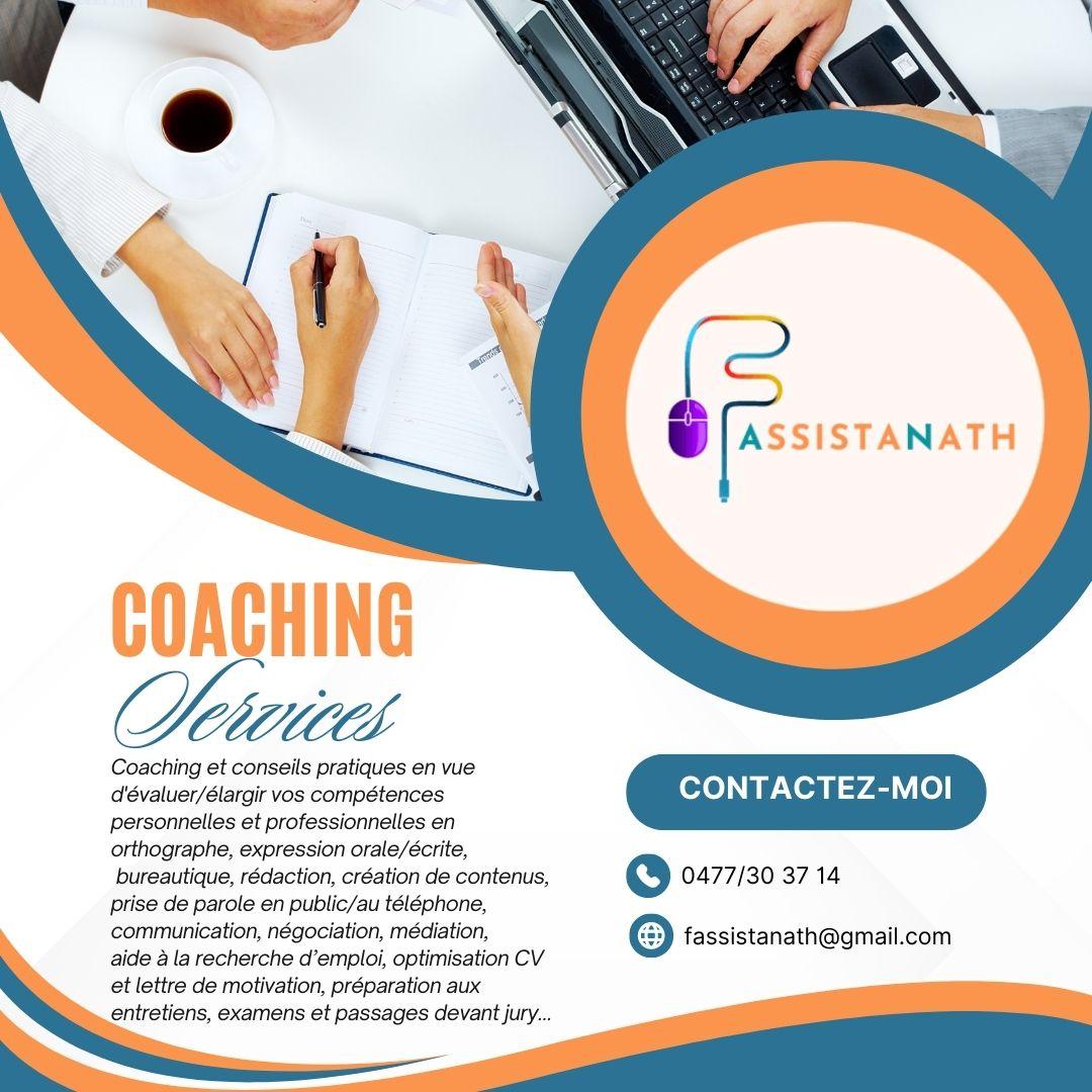 Coaching